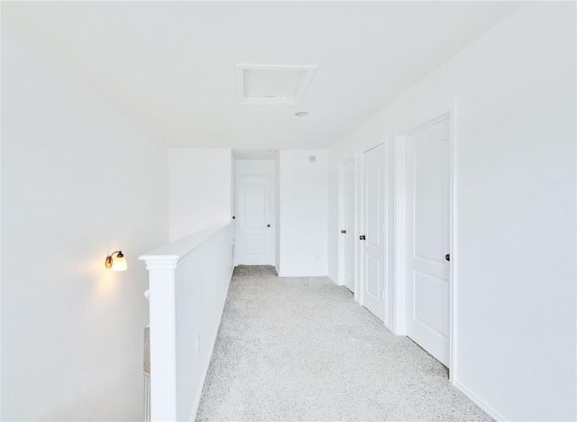 2611 University PARK, Georgetown, TX 78626