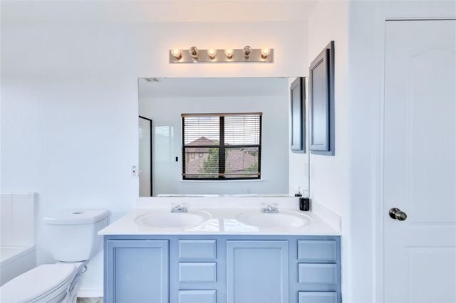 2611 University PARK, Georgetown, TX 78626