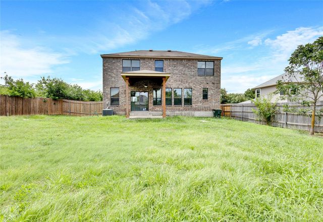 2611 University PARK, Georgetown, TX 78626