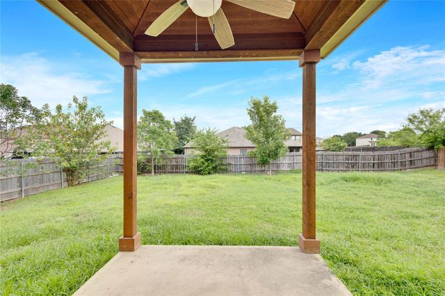 2611 University PARK, Georgetown, TX 78626