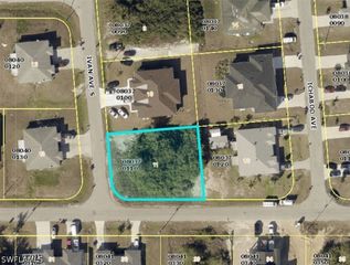 1309/1311 Ivan AVE S, Lehigh Acres, FL 33973
