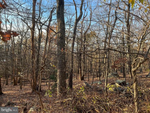 STONE RIDGE RD, Harpers Ferry, WV 25425