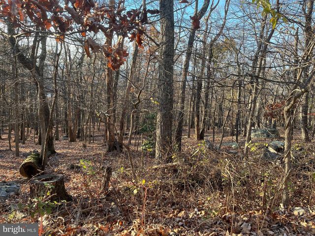 STONE RIDGE RD, Harpers Ferry, WV 25425