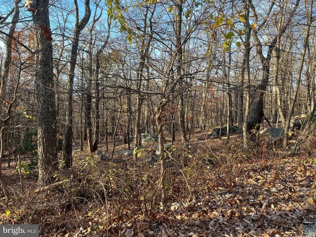 STONE RIDGE RD, Harpers Ferry, WV 25425