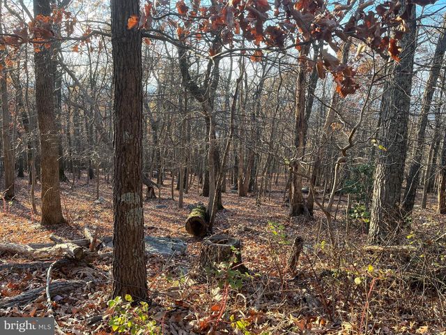 STONE RIDGE RD, Harpers Ferry, WV 25425