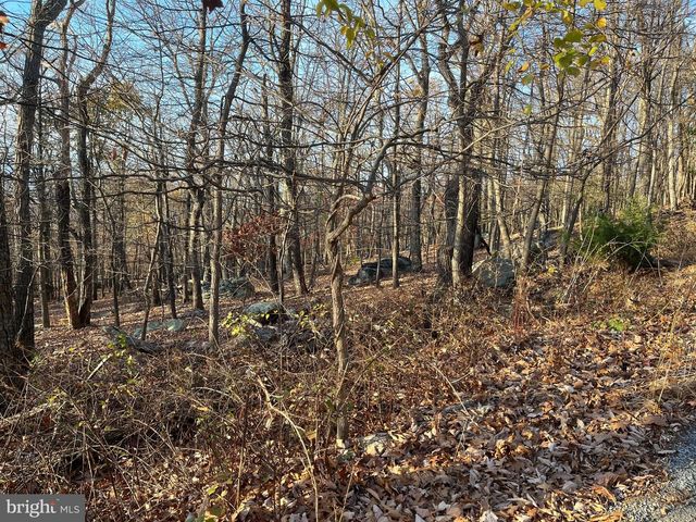 STONE RIDGE RD, Harpers Ferry, WV 25425