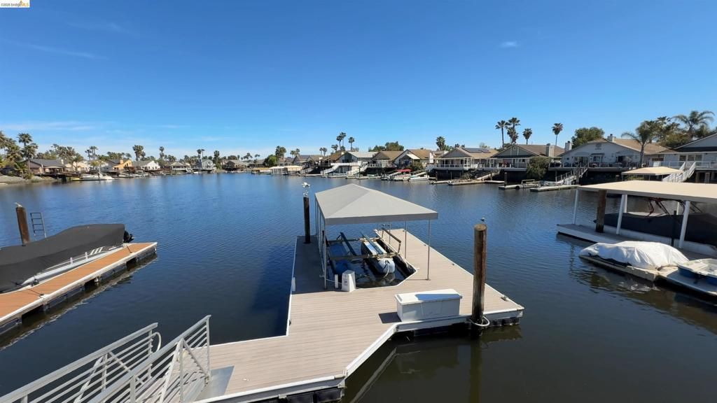 Image 36 of property listing at 2293 Reef Ct, Discovery Bay, CA 94505
