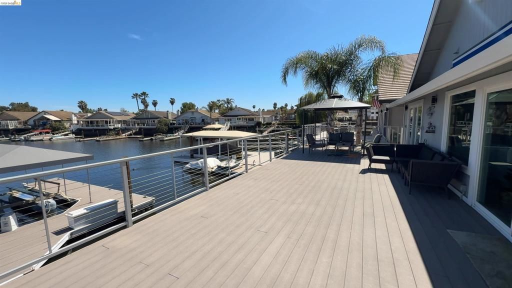 Image 38 of property listing at 2293 Reef Ct, Discovery Bay, CA 94505