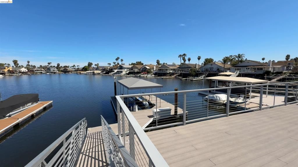 Image 39 of property listing at 2293 Reef Ct, Discovery Bay, CA 94505
