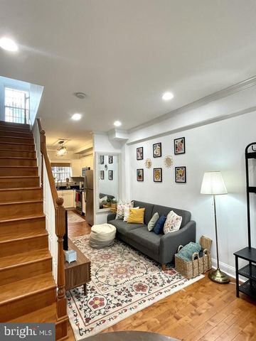 1656 KRAMER ST NE, Washington, DC 20002