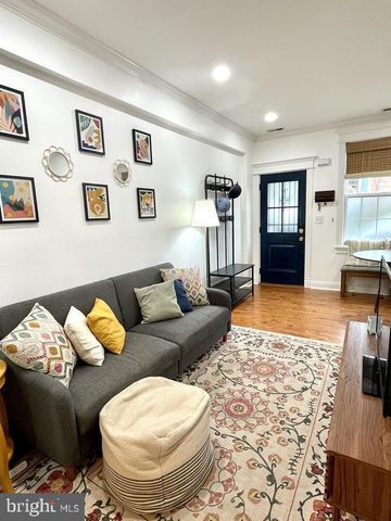 1656 KRAMER ST NE, Washington, DC 20002