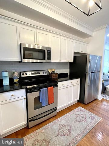 1656 KRAMER ST NE, Washington, DC 20002