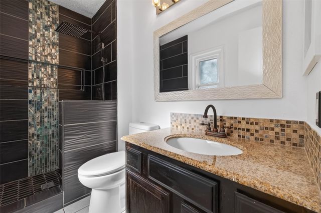 13327 Harpers Bridge Drive, Houston, TX 77041