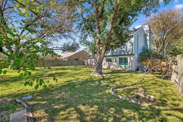 13327 Harpers Bridge Drive, Houston, TX 77041