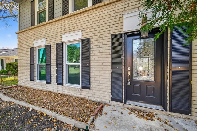 13327 Harpers Bridge Drive, Houston, TX 77041