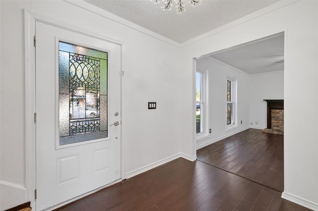 13327 Harpers Bridge Drive, Houston, TX 77041