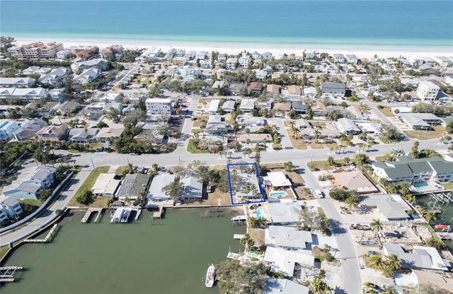 717 E GULF BOULEVARD, Indian Rocks Beach, FL 33785
