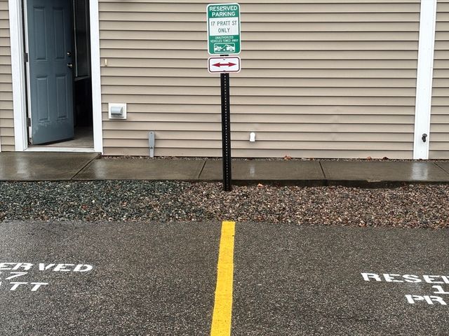 17 Pratt Street C, Mansfield, MA 02048