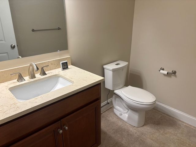 17 Pratt Street C, Mansfield, MA 02048