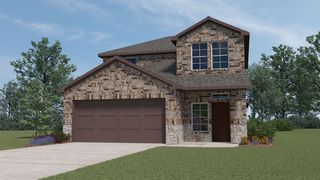 4265 Pope Branch, Crandall, TX 75114