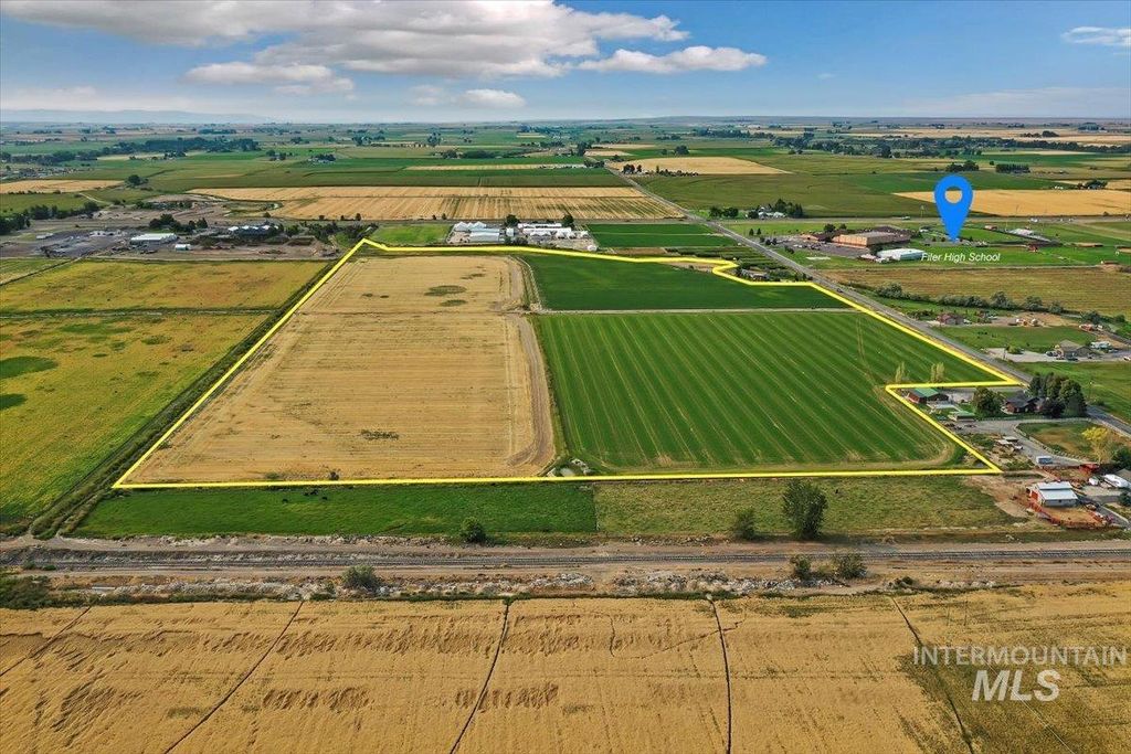 3940 N 2300 E, Filer, ID 83328 photo 17