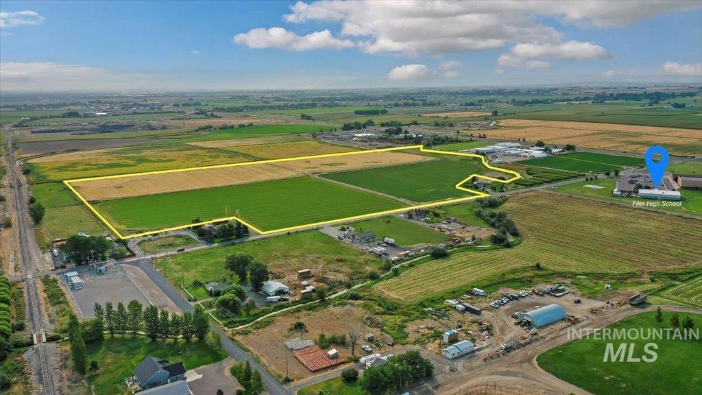 3940 N 2300 E, Filer, ID 83328 photo 7