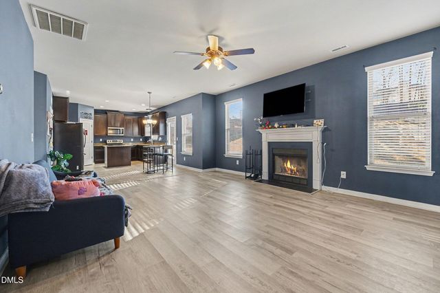 199 Skycroft Drive, Sanford, NC 27332