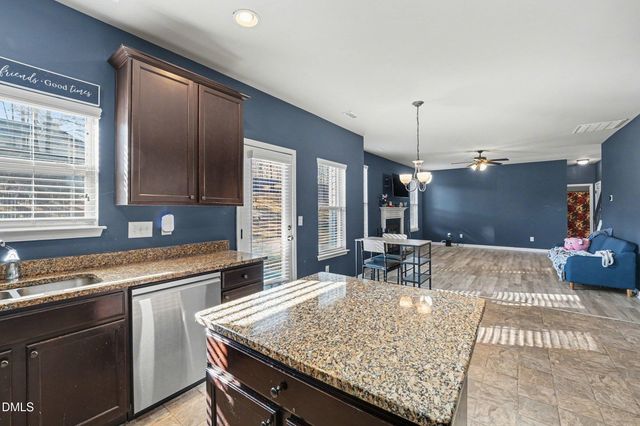 199 Skycroft Drive, Sanford, NC 27332