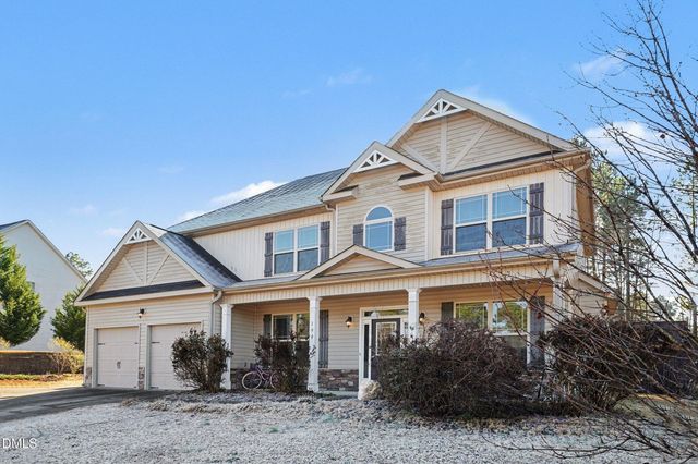 199 Skycroft Drive, Sanford, NC 27332