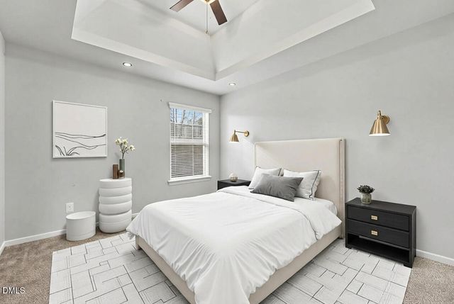 199 Skycroft Drive, Sanford, NC 27332