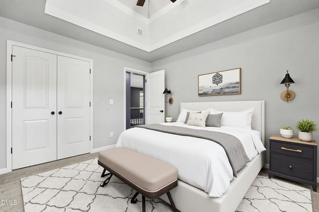 199 Skycroft Drive, Sanford, NC 27332