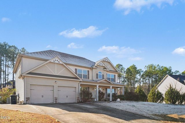 199 Skycroft Drive, Sanford, NC 27332