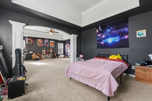 199 Skycroft Drive, Sanford, NC 27332