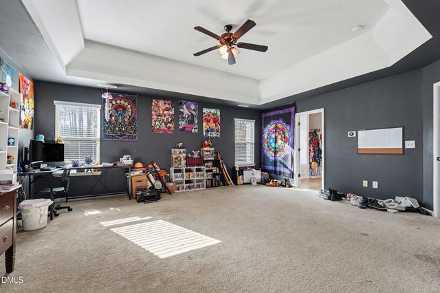 199 Skycroft Drive, Sanford, NC 27332