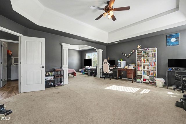 199 Skycroft Drive, Sanford, NC 27332