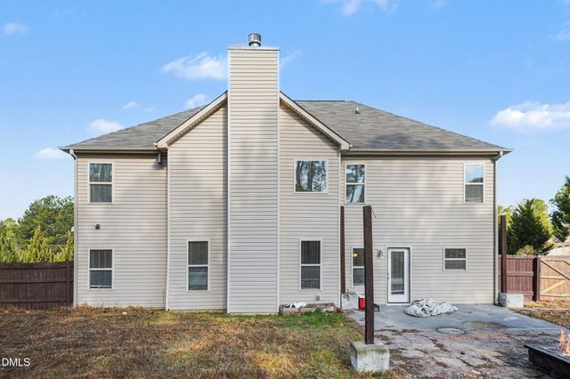 199 Skycroft Drive, Sanford, NC 27332