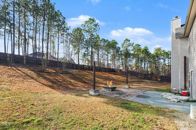 199 Skycroft Drive, Sanford, NC 27332