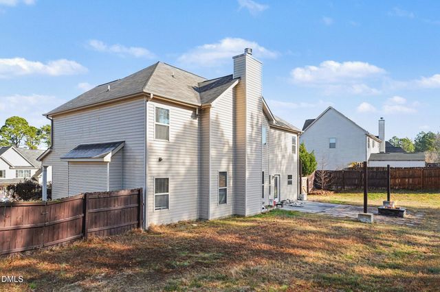 199 Skycroft Drive, Sanford, NC 27332