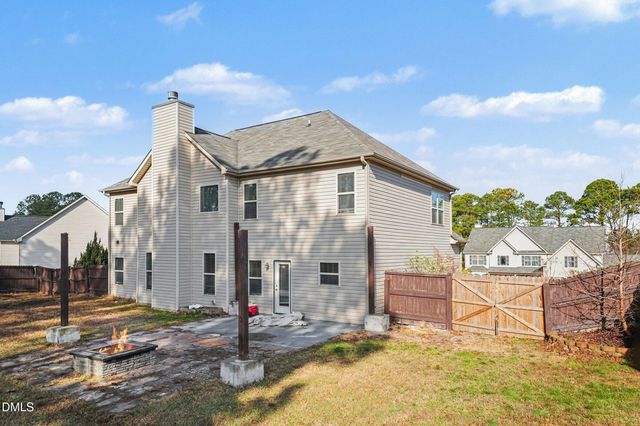 199 Skycroft Drive, Sanford, NC 27332