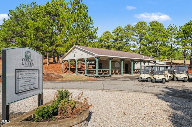 199 Skycroft Drive, Sanford, NC 27332