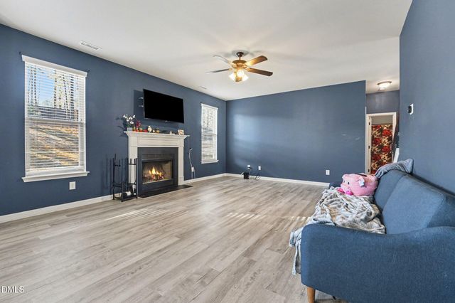 199 Skycroft Drive, Sanford, NC 27332