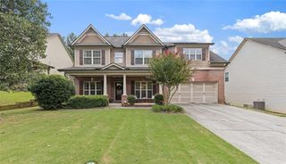 1801 Beyers Landing Drive, Buford, GA 30519