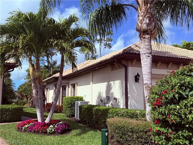 7543 Moorgate Point WAY, Naples, FL 34113