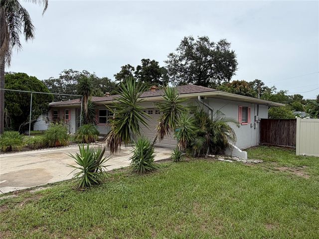 1513 S KEENE ROAD, Clearwater, FL 33756