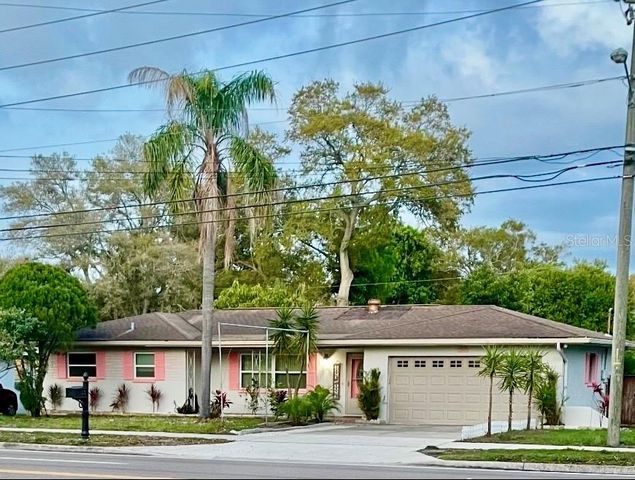 1513 S KEENE ROAD, Clearwater, FL 33756