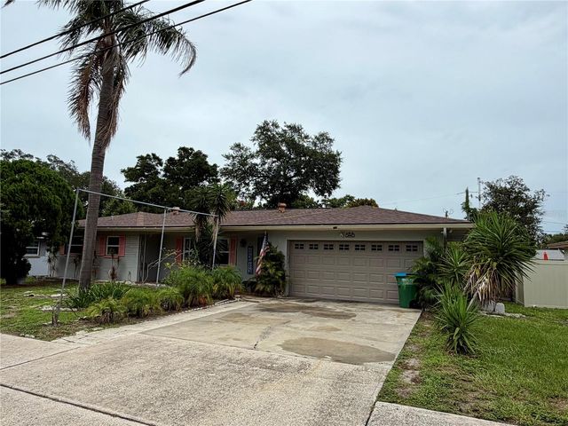 1513 S KEENE ROAD, Clearwater, FL 33756