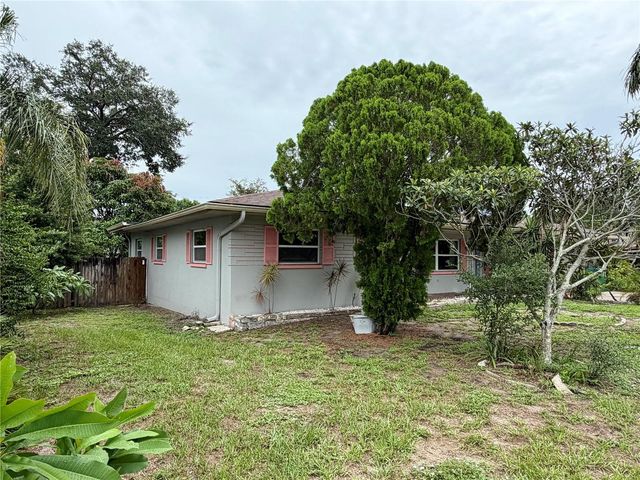 1513 S KEENE ROAD, Clearwater, FL 33756