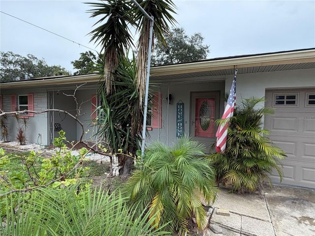 1513 S KEENE ROAD, Clearwater, FL 33756