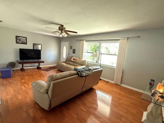 1513 S KEENE ROAD, Clearwater, FL 33756
