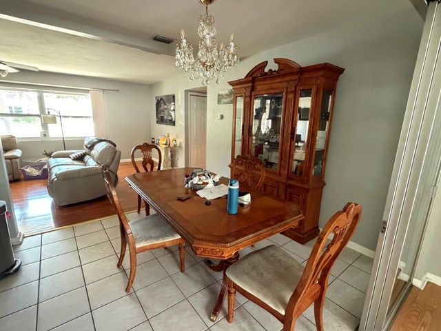 1513 S KEENE ROAD, Clearwater, FL 33756